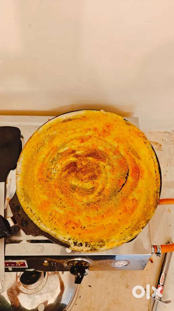 South India cook needed for small shop