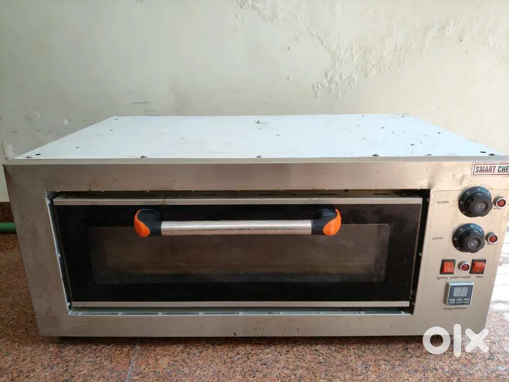 MASTER CHEF OVEN