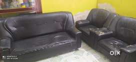 Sofa set 3+1+1 for sale