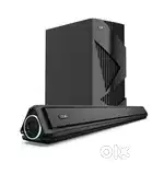 Boat Aavante 1550 pro/plus Bluetooth soundbar with subwoofer
