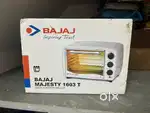 OTG oven ( Toaster grill)