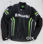 Biker's Jacket
