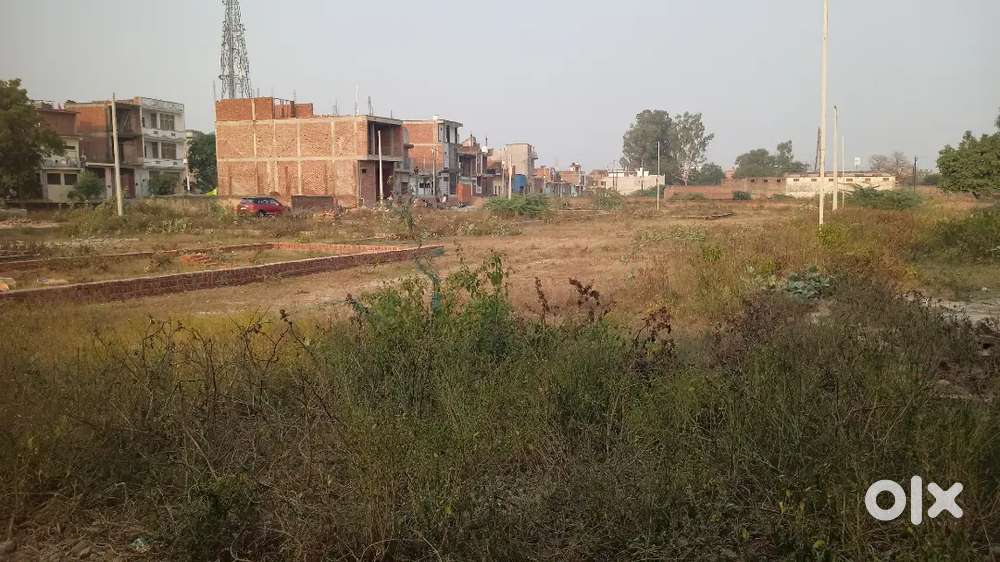 Geetapuram colony Agra bypass road Mainpuri