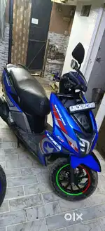 TVS Ntorq 125