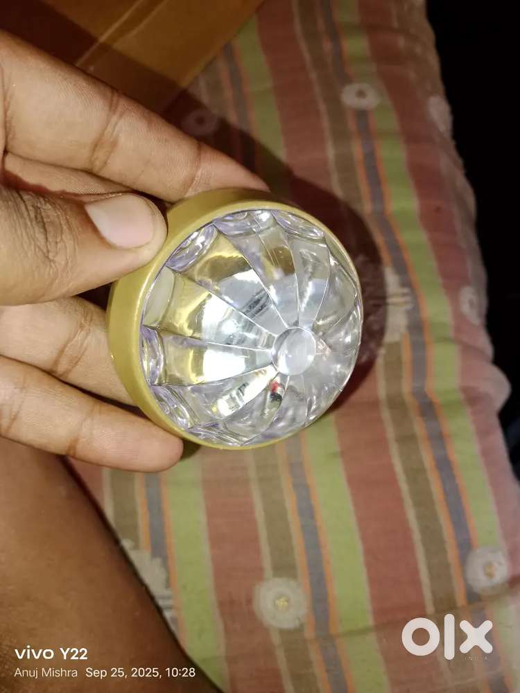Star light for bike