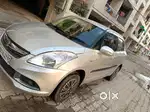 Maruti Suzuki Swift Dzire VDI Optional, 2015, Diesel