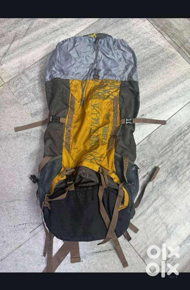 Skybag unisex trekking bag rucksack