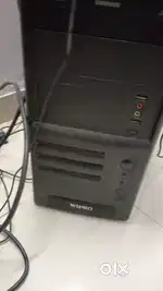 Selling of computer