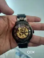 Fossil townsman watch for sale