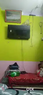 Android tv hai 32 inch ka hai smart tv hai
