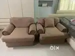 Dubai sofa single ceater 1 set l