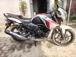 Apache RTR