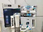 Vcx56 Aqua + RO water filter latest model New RO purifier products new