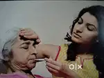 We need Female Caretaker for old age female