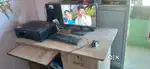Computer sale urgent with canon printer