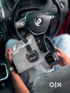 MARSHALL MAJOR IV HEADPHONE
