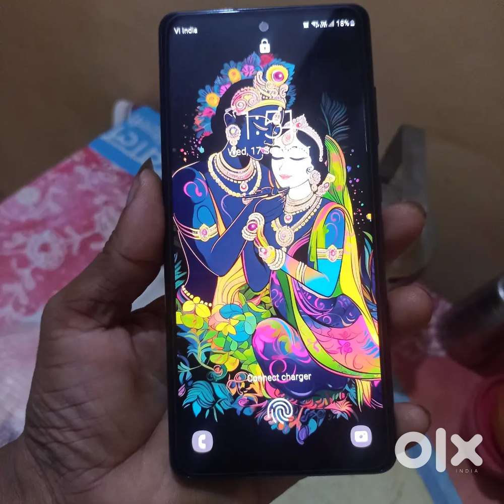 Samsung S20fe 5G 128gb