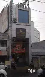 Commercial building in kumaran road for rent