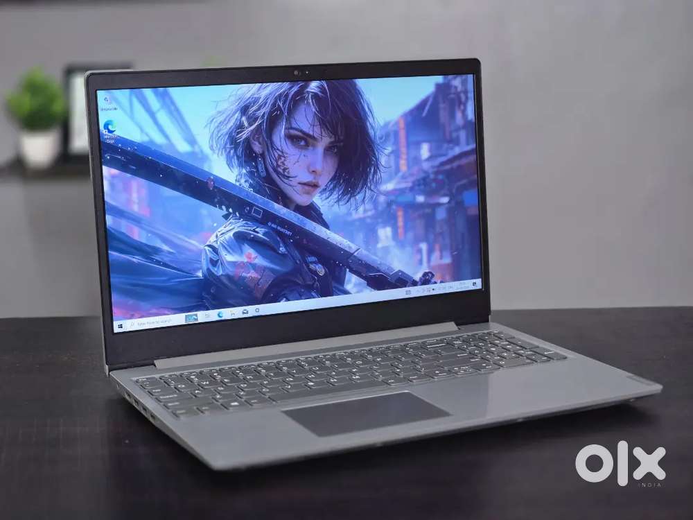 MacGallery Lenovo Ideapad Slim 3 i5 10th gen 8gb 256gb All Ok Tested.