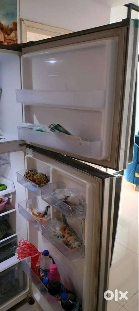 465 Ltr Samsung 3 Star