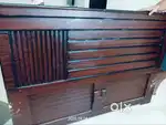 Cot for sale which need repair