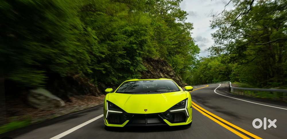 Need Driver for Private Car