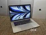 Apple Macbook Pro i9/32/512gb/5.5Gb Graphics  15inch Retina Touchbar