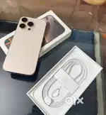 iPhone 16 pr0