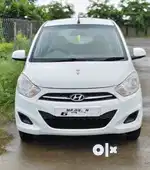 Hundai i10 magna A1 condition