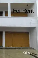 Shop for rent (4th)