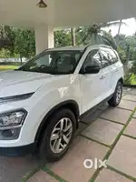 Tata Safari 2021 Diesel Well Maintained