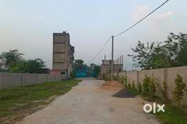 Land (kolkata Near Joka metro NH117)