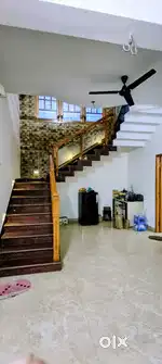 Double occupancy single bed available for women in thoraipakkam