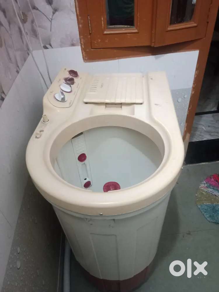 Washing Machine for Sale
