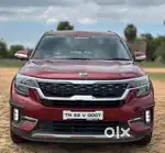 Kia Seltos HTX Plus D, 2019, Diesel