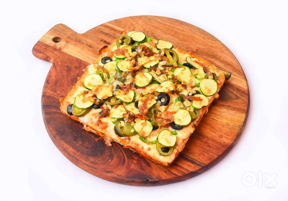 Cloud Kitchen Development Manager