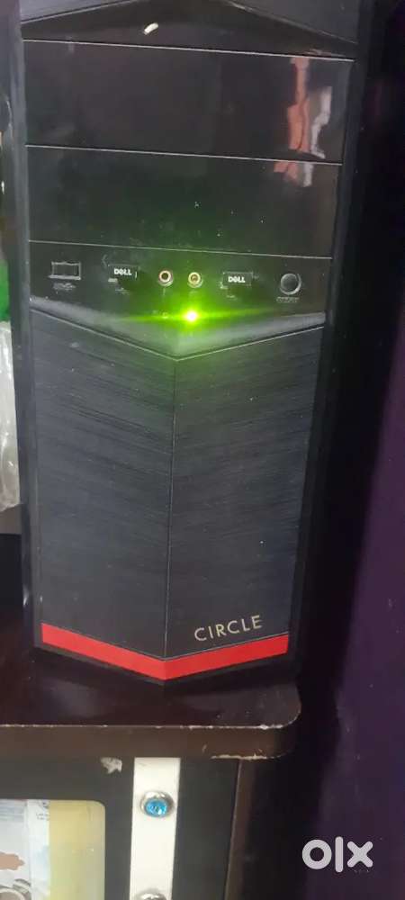 Sale !! i7 ,1TB HDD, 16 GB RAM along with Wi-Fi connector