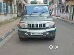 Mahindra Bolero SLX, 2013, Diesel