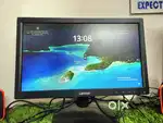 Desktop computer
