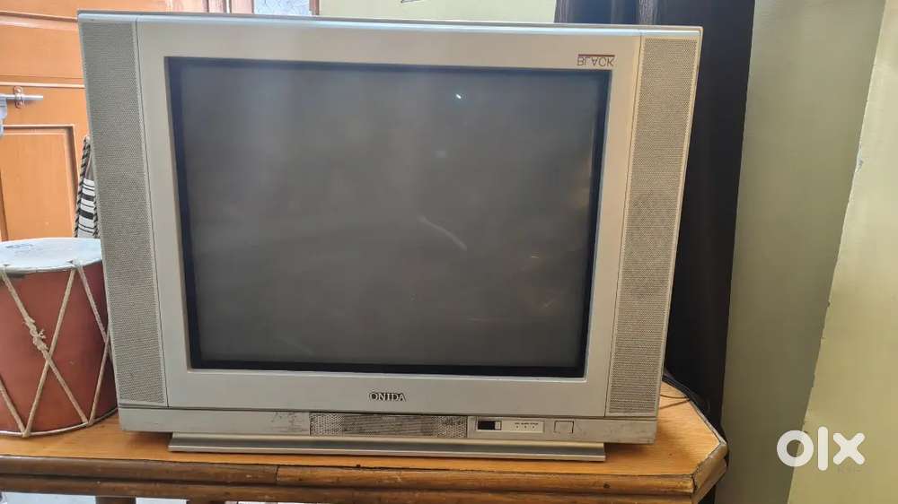 Television well function