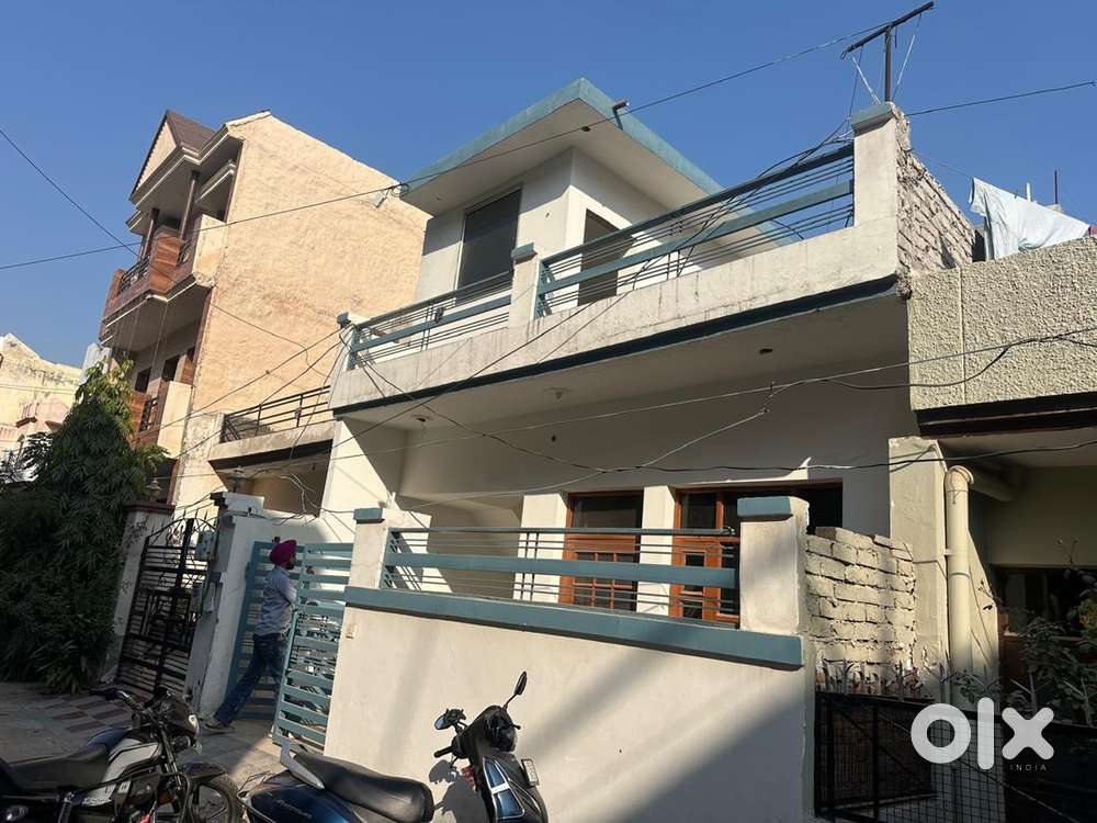 Kothi for sale