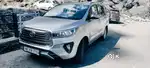 Toyota Innova 2017 Diesel 115000 Km Driven Urgent sale need of money