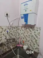 For Sale: Second-hand water purifier