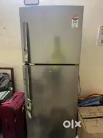 Samsung Fridge 400 Ltr