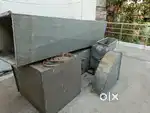 Cooler Ducting