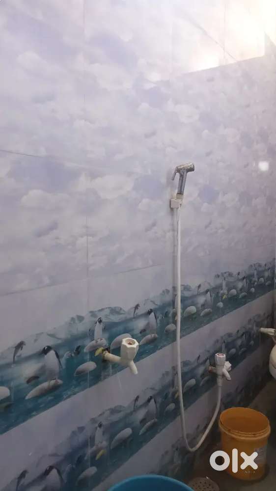 Semi Furnished Room for Rent with All Facilities