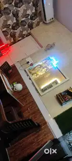 Need helper for chef and other works