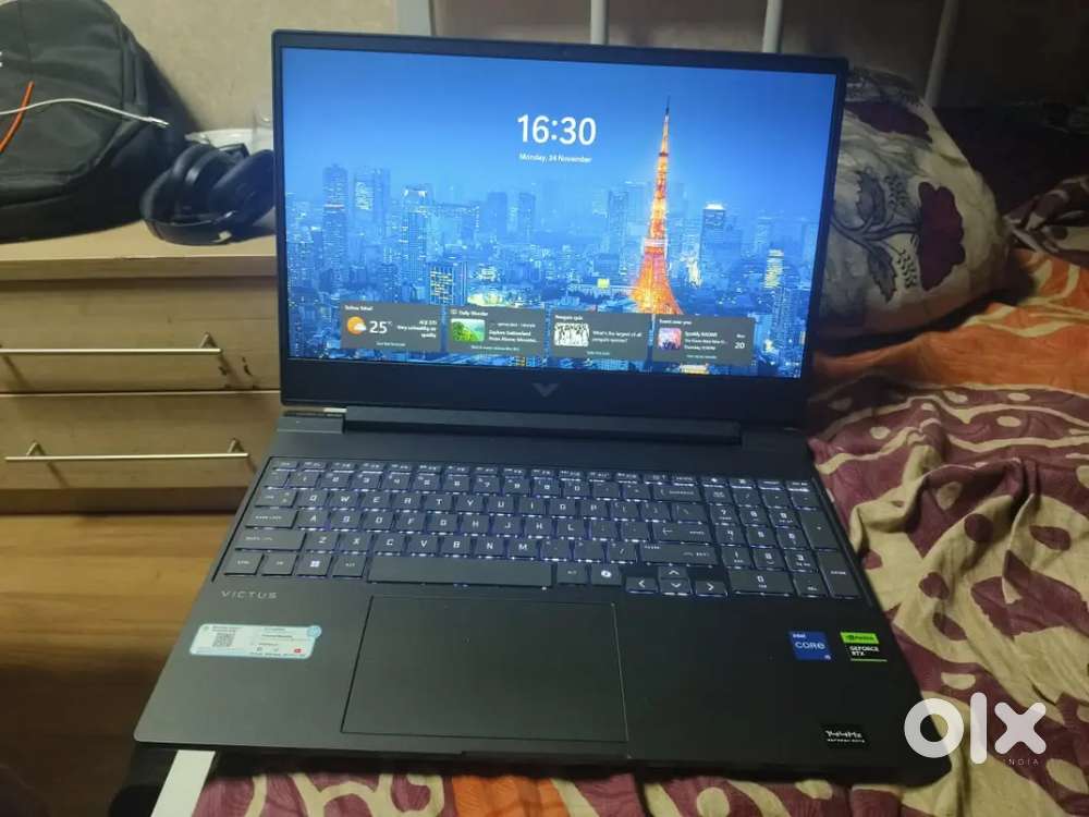 HP Victus Laptop