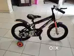Kids bicycle