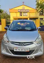 Hyundai EON 2017